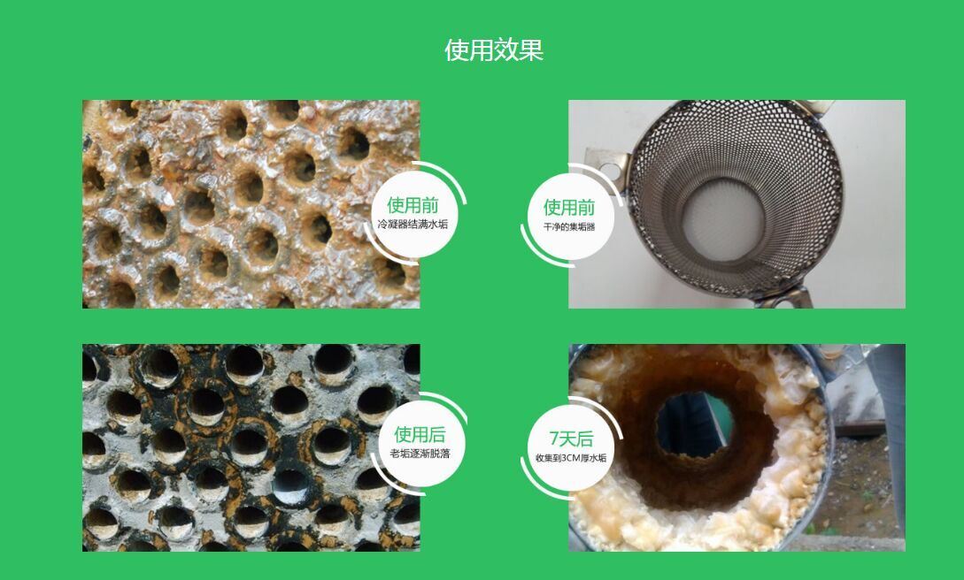 全自動管刷在線清洗系統
