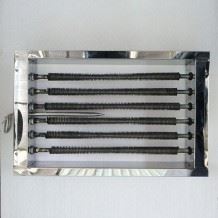 風道式電加熱器